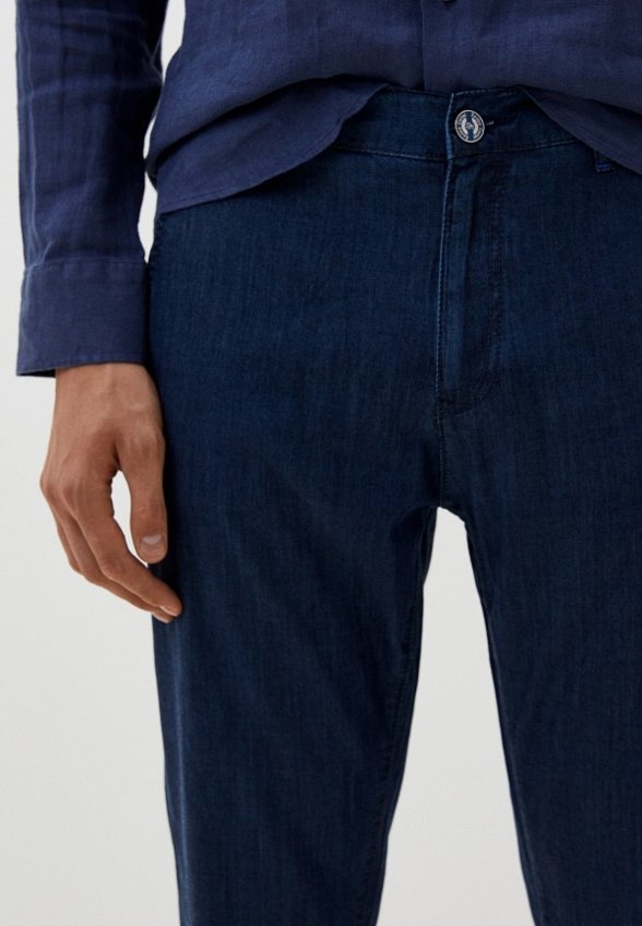 Брюки Enrico Cerini