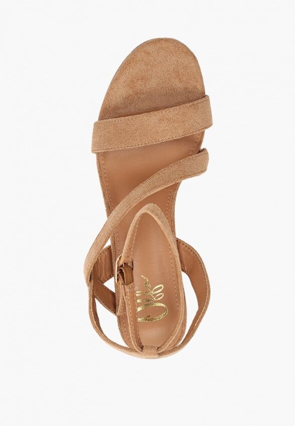 Босоножки Obba