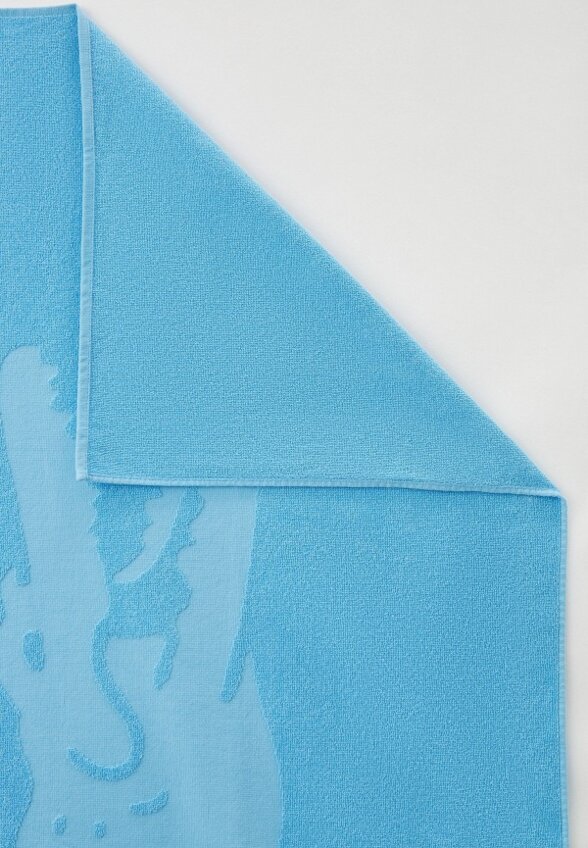 Полотенце Lacoste