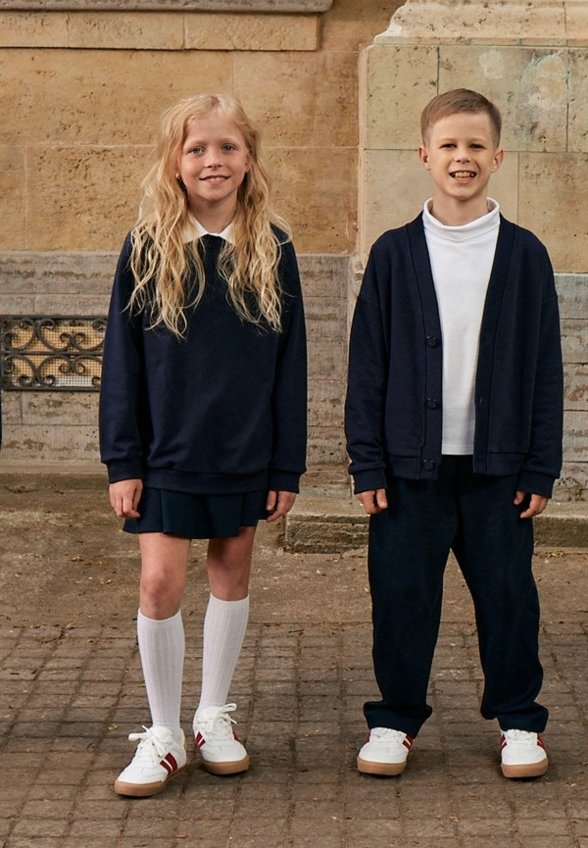 Свитшот Mjolk