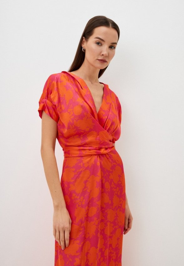 Платье Loriata