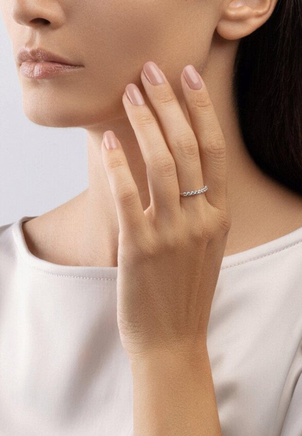 Кольцо Sokolov