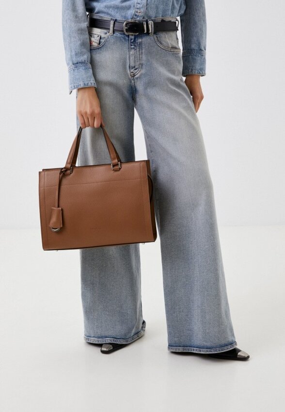 Сумка и брелок Vitacci