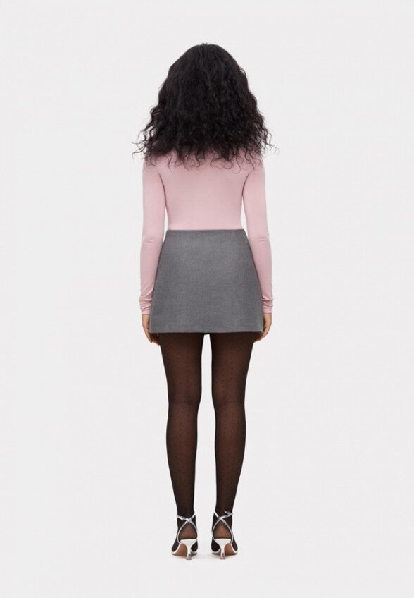 Лонгслив Clan VI