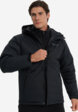 Пуховик мужской Columbia Oak Harbor II Insulated Jacket, Черный6  - превью