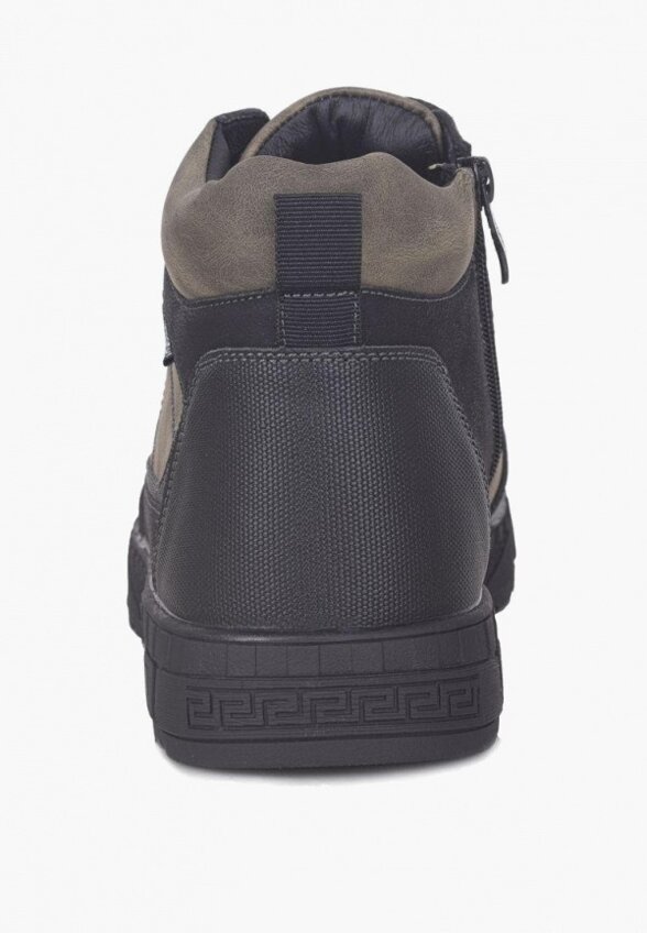 Ботинки T.Taccardi