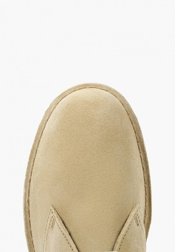 Ботинки Clarks