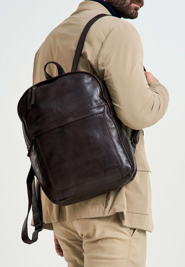 Др.Коффер B402774-249-09 рюкзак