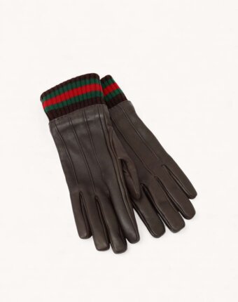 Gucci Gloves женщинам