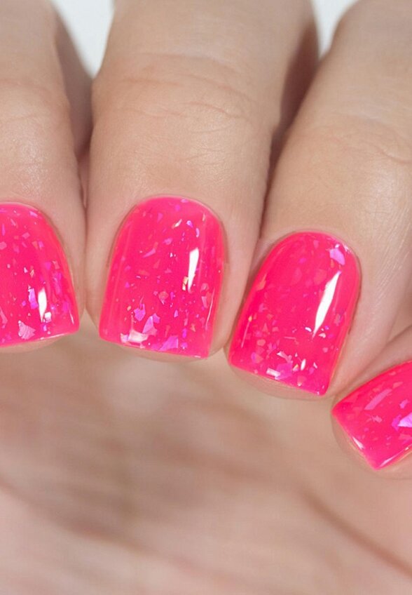 Лак для ногтей Masura