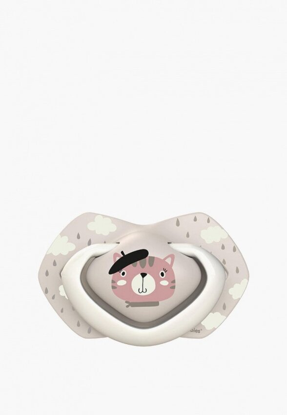 Пустышки 2 шт. Canpol