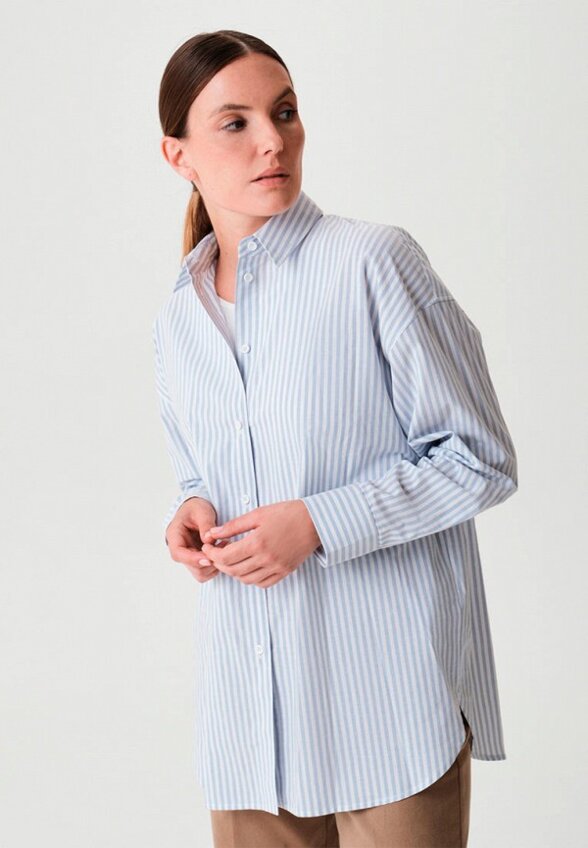 Рубашка Antiga