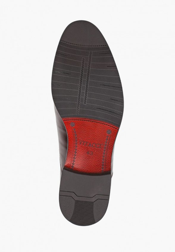 Лоферы Vitacci