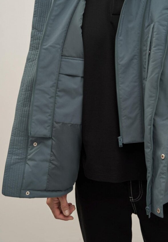 Куртка утепленная Finn Flare