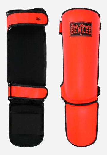 Защита голени Benlee, Оранжевый