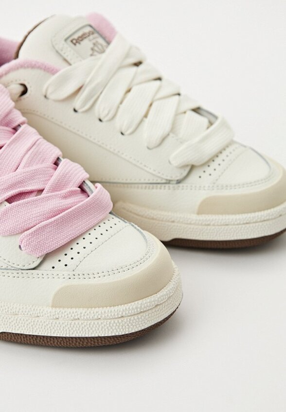 Кеды Reebok