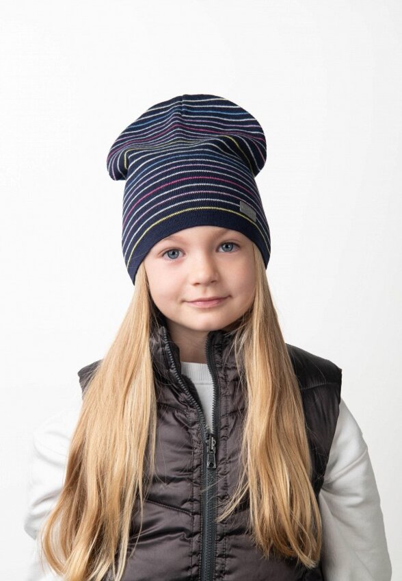 Шапка marhatter