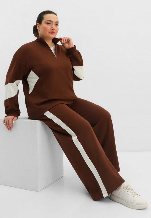 Брюки спортивные Donna D’oro