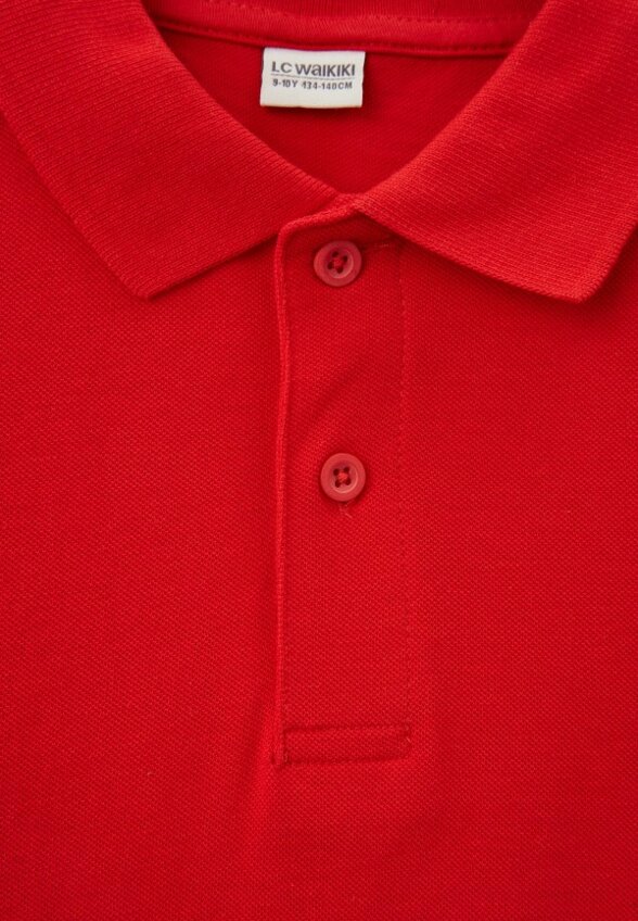 Поло LC Waikiki