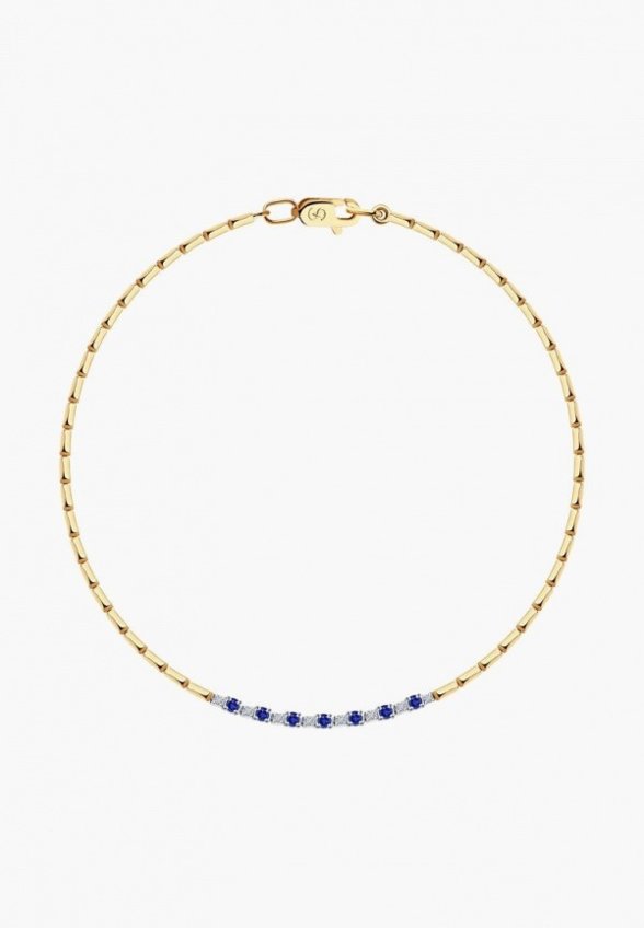 Браслет Sokolov