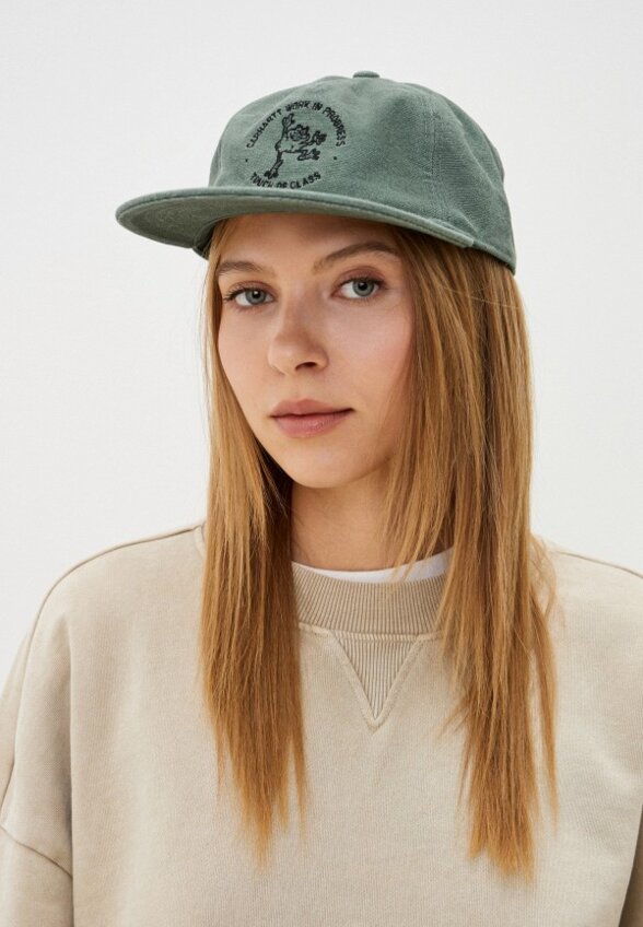 Бейсболка Carhartt WIP