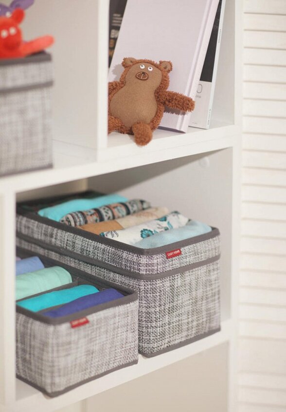 Корзина Casy Home