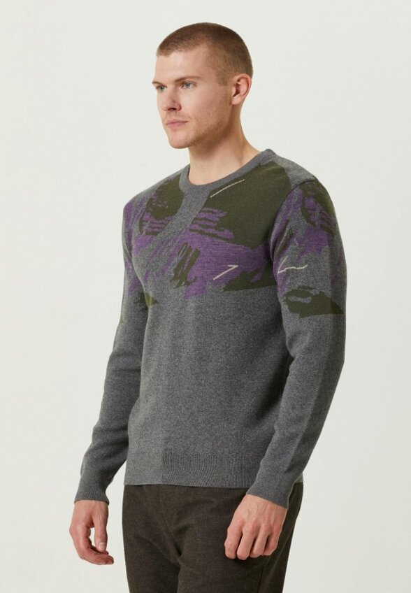 Джемпер NetWork