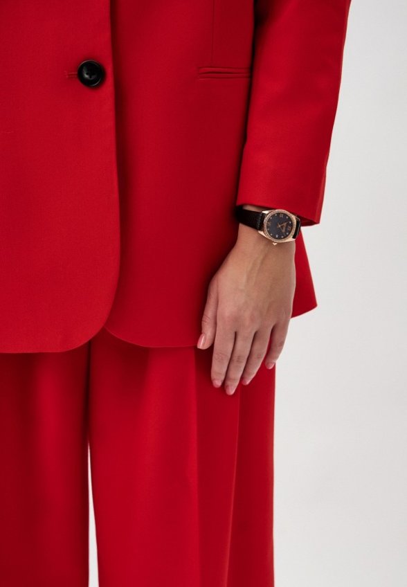 Часы и браслет Just Cavalli