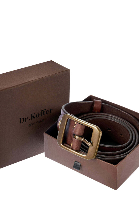 Др.Коффер R016V-06-125-104-09 ремень