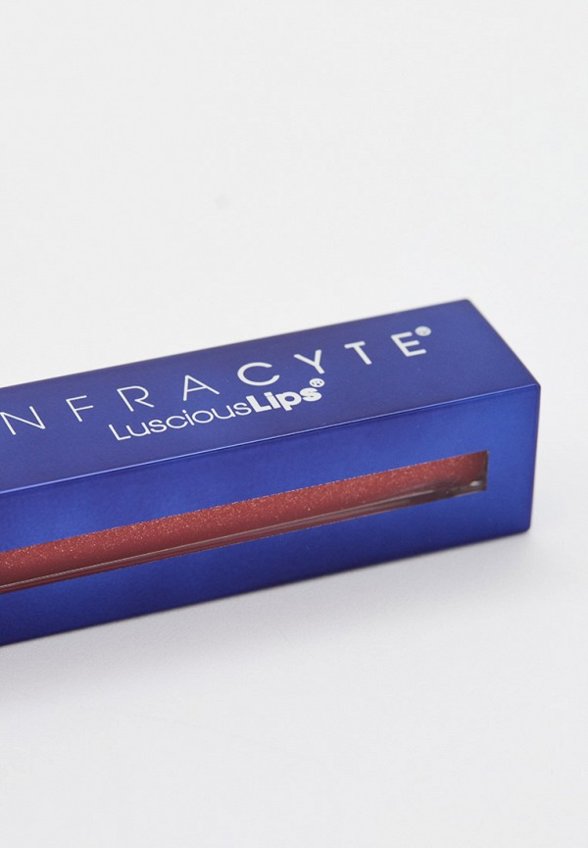 Блеск для губ Infracyte Lusciouslips