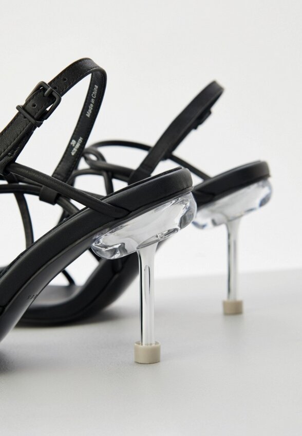 Босоножки 4ccccees