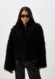 Пальто меховое Matu1  - превью