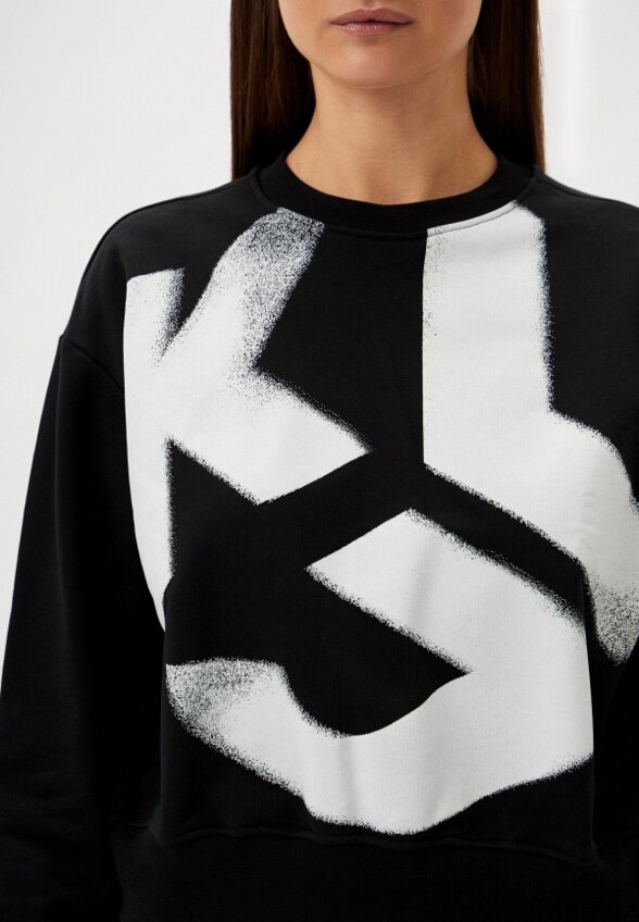 Свитшот Karl Lagerfeld Jeans