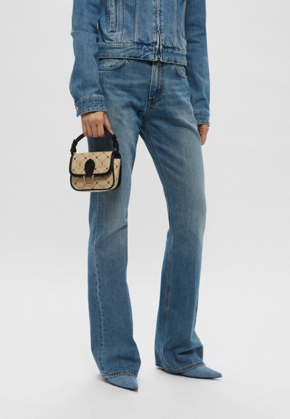 Сумка Trussardi