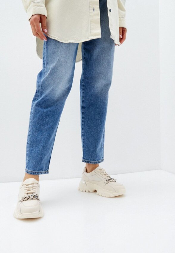 Кроссовки O-live Naturalle