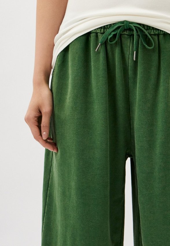 Брюки спортивные Addicted