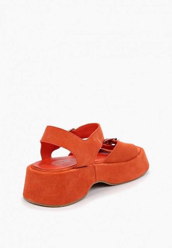 Сандалии Sbalo