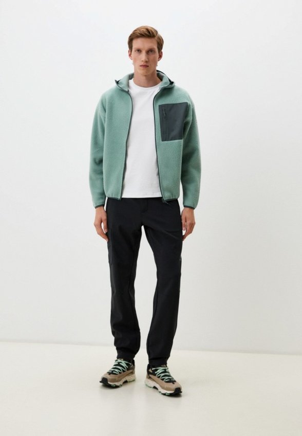 Брюки утепленные Northland