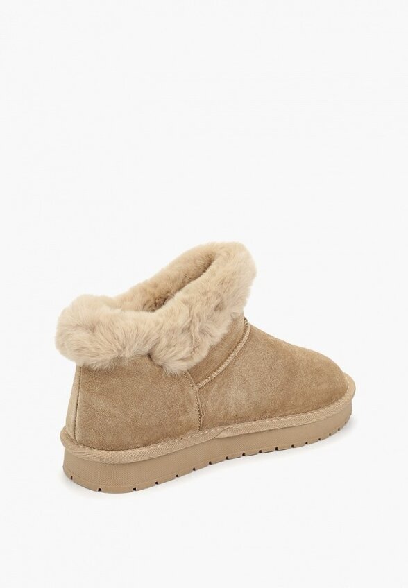 Полусапоги Francesco Donni