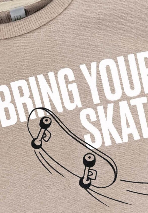 Костюм спортивный Bossa Nova