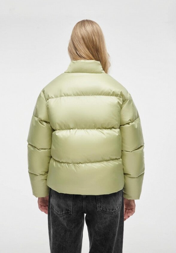 Куртка утепленная You