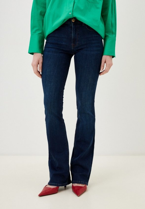 Джинсы Whitney