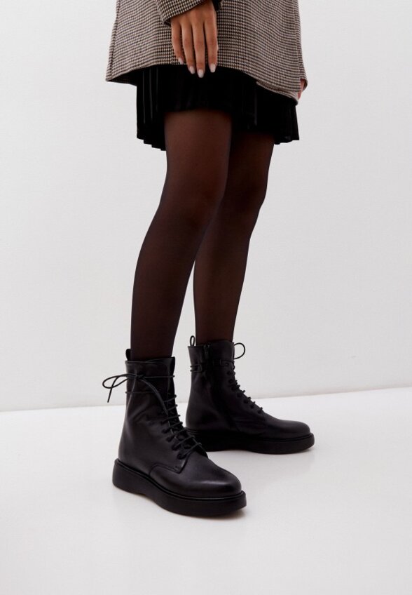 Ботинки Ralf Ringer