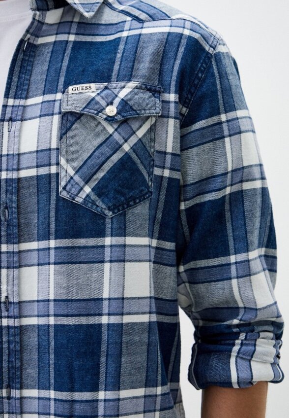 Рубашка Guess