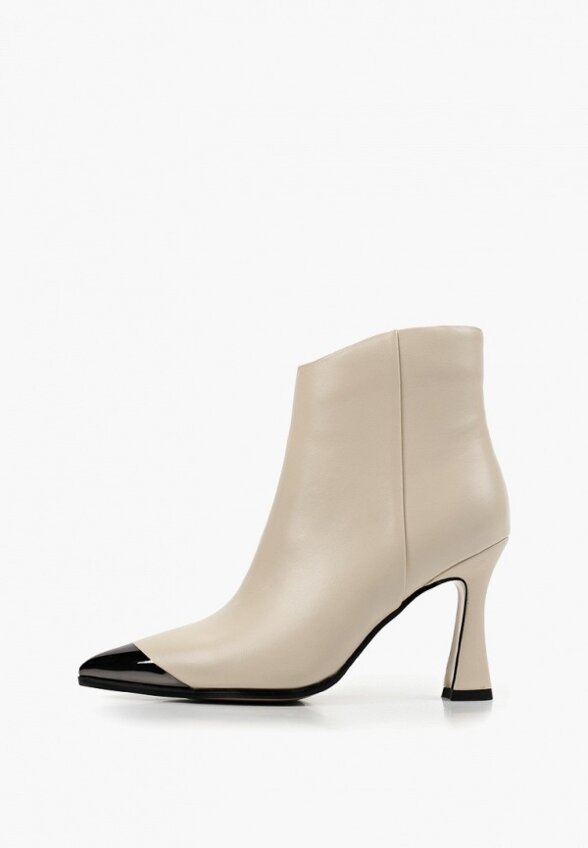 Ботильоны El'Rosso