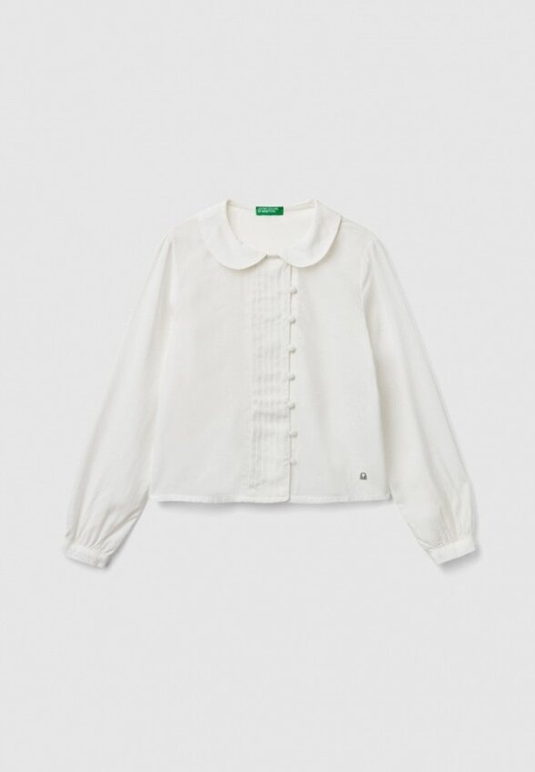 Блуза United Colors of Benetton