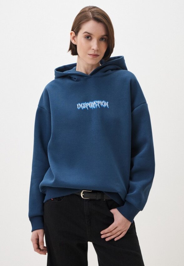 Худи Mark Formelle