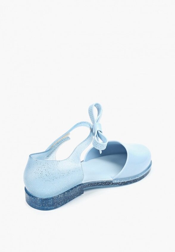 Туфли резиновые Melissa