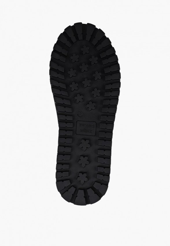 Полусапоги Thomas Munz