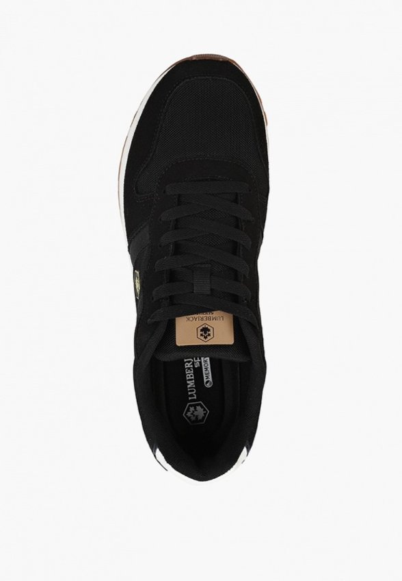 Кроссовки LumberJack